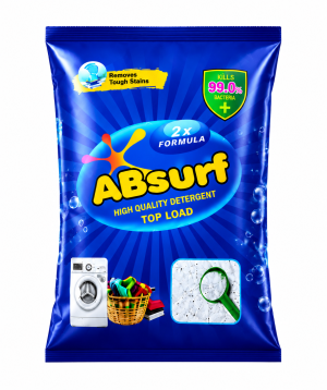 AB Surf Washing Powder, 1 kg