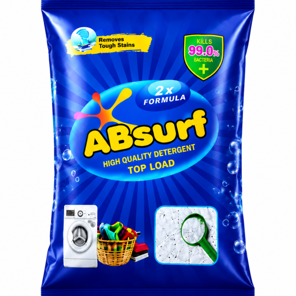 AB Surf Washing Powder, 500g