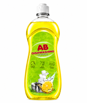 Ab dishwash liquid 1 kg