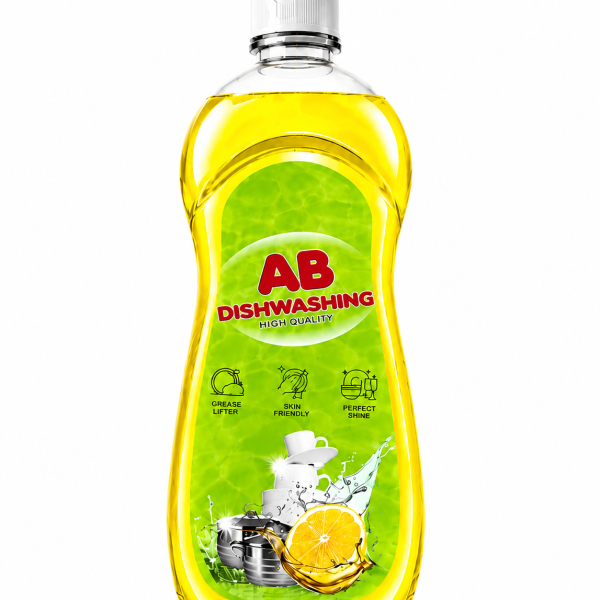 Ab dishwash liquid 1 kg
